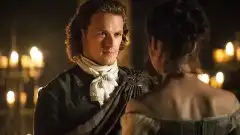 Чужестранка 1 сезон 7 серия