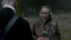 Чужестранка 1 сезон 5 серия