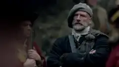 Чужестранка 1 сезон 6 серия