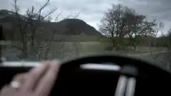 Чужестранка 1 сезон 8 серия