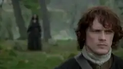 Чужестранка 1 сезон 11 серия