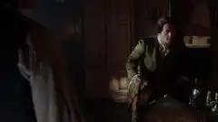 Чужестранка 2 сезон 1 серия