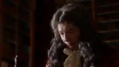 Чужестранка 2 сезон 3 серия