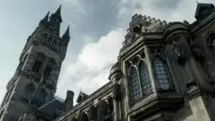 Чужестранка 3 сезон 1 серия