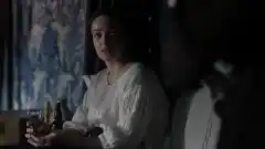 Чужестранка 3 сезон 2 серия