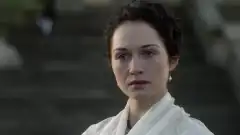 Чужестранка 3 сезон 4 серия