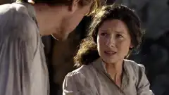 Чужестранка 3 сезон 11 серия