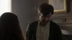 Чужестранка 4 сезон 3 серия