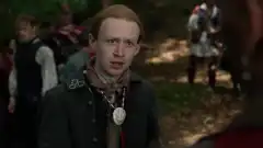 Чужестранка 4 сезон 13 серия