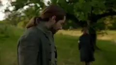 Чужестранка 5 сезон 8 серия