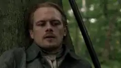 Чужестранка 5 сезон 9 серия