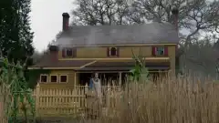 Чужестранка 6 сезон 6 серия