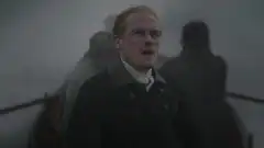 Чужестранка 7 сезон 1 серия