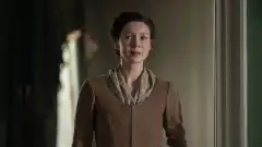 Чужестранка 7 сезон 11 серия