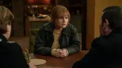 Чужестранка 7 сезон 13 серия