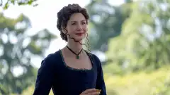 Чужестранка 5 сезон 6 серия