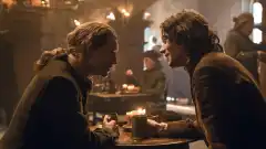 Чужестранка 3 сезон 7 серия