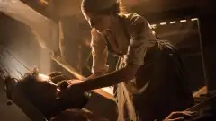 Чужестранка 3 сезон 10 серия