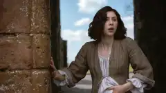 Чужестранка: Кровь от крови моей 1 сезон 6 серия