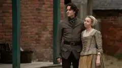 Чужестранка 8 сезон 4 серия