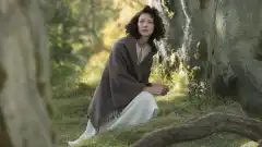 Чужестранка 1 сезон 1 серия