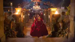 Чужестранка 2 сезон 2 серия