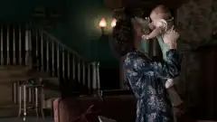 Чужестранка 3 сезон 2 серия