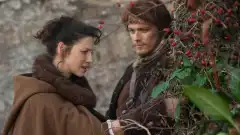 Чужестранка 1 сезон 3 серия