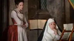 Чужестранка 2 сезон 3 серия