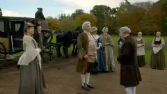 Чужестранка 3 сезон 4 серия