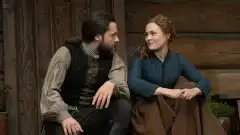 Чужестранка 6 сезон 5 серия