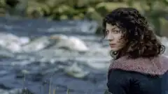 Чужестранка 1 сезон 5 серия
