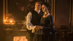 Чужестранка 2 сезон 6 серия