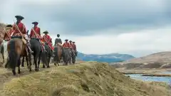 Чужестранка 1 сезон 6 серия