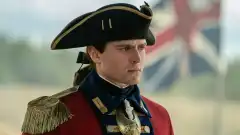 Чужестранка 7 сезон 7 серия