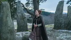 Чужестранка 4 сезон 7 серия