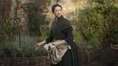 Чужестранка 2 сезон 8 серия