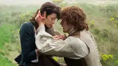 Чужестранка 1 сезон 8 серия