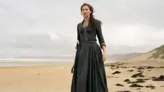 Чужестранка 5 сезон 10 серия