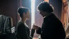 Чужестранка 2 сезон 13 серия