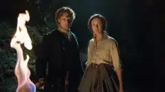 Чужестранка 3 сезон 13 серия